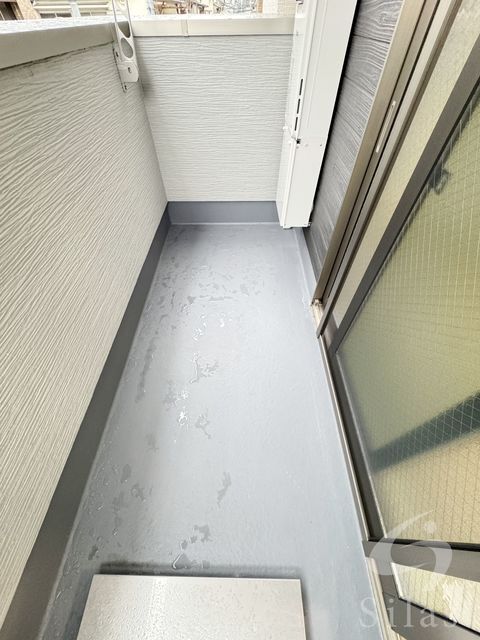拡大写真:大阪市阿倍野区王子町1丁目 2階206の内観