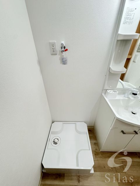 拡大写真:大阪市阿倍野区王子町1丁目 2階206の内観