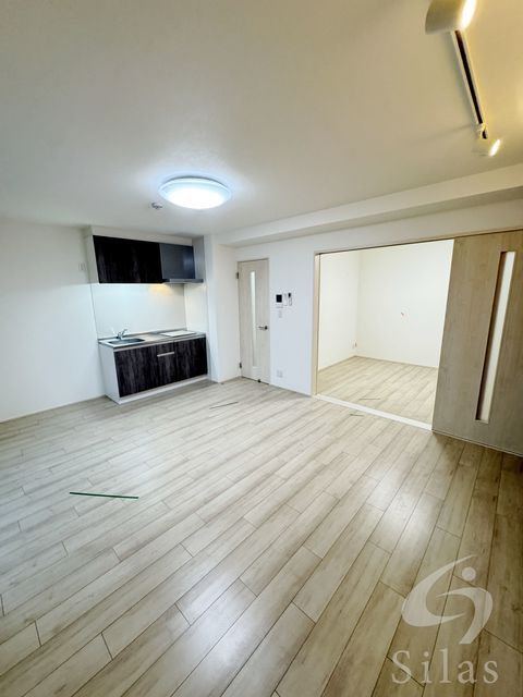 拡大写真:大阪市阿倍野区王子町1丁目 2階206の内観