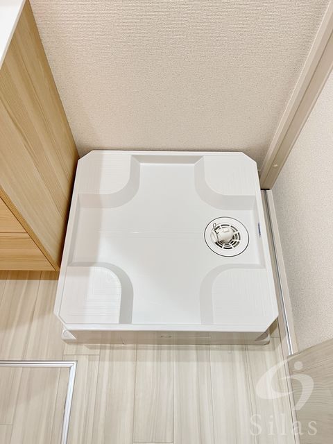 拡大写真:大阪市住吉区我孫子西1丁目 1階102の内観