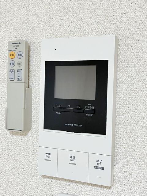 拡大写真:大阪市住吉区我孫子西1丁目 1階102の内観