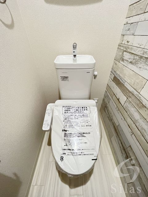 拡大写真:大阪市住吉区我孫子西1丁目 1階102の内観