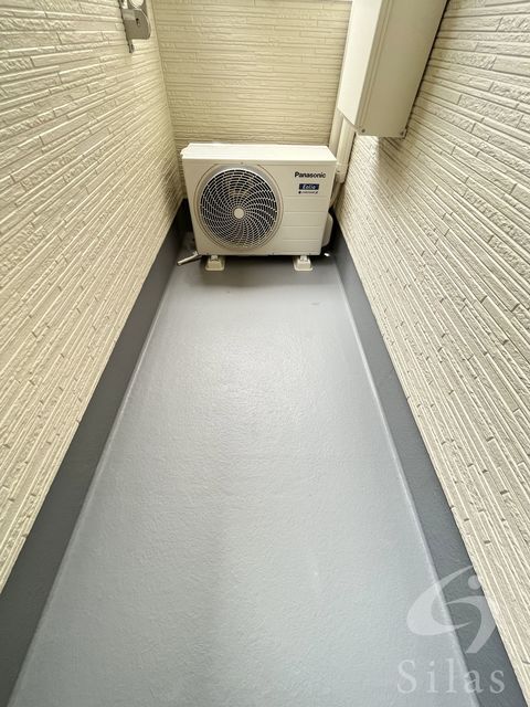 拡大写真:大阪市住吉区我孫子西1丁目 1階102の内観