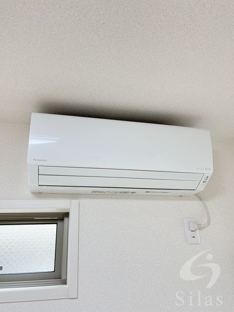 拡大写真:大阪市住吉区我孫子西1丁目 1階102の内観