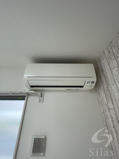 拡大写真:藤井寺市林1丁目 1階101の内観