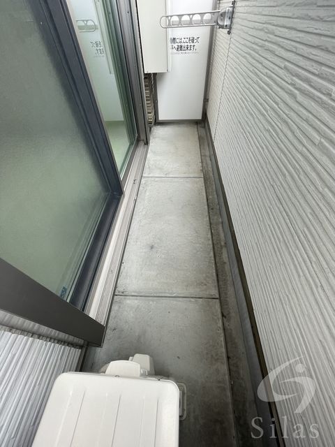 拡大写真:藤井寺市林1丁目 1階101の内観