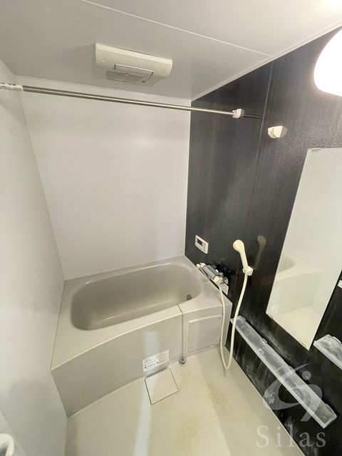 拡大写真:藤井寺市林1丁目 1階101の内観