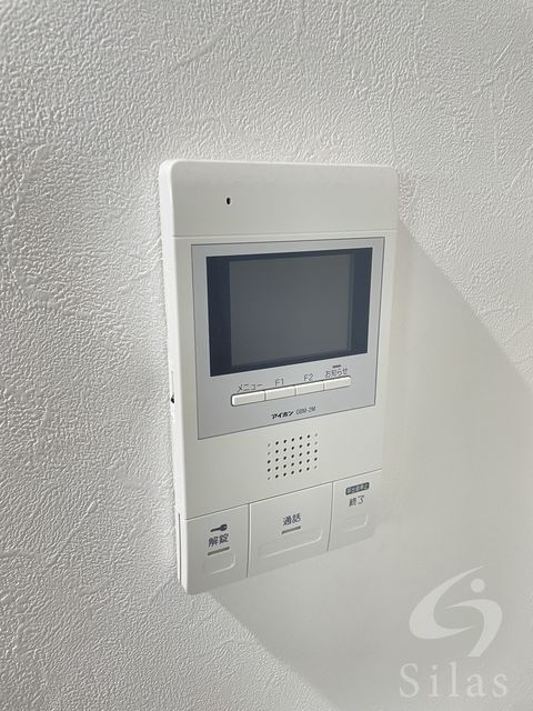 拡大写真:藤井寺市林1丁目 1階101の内観