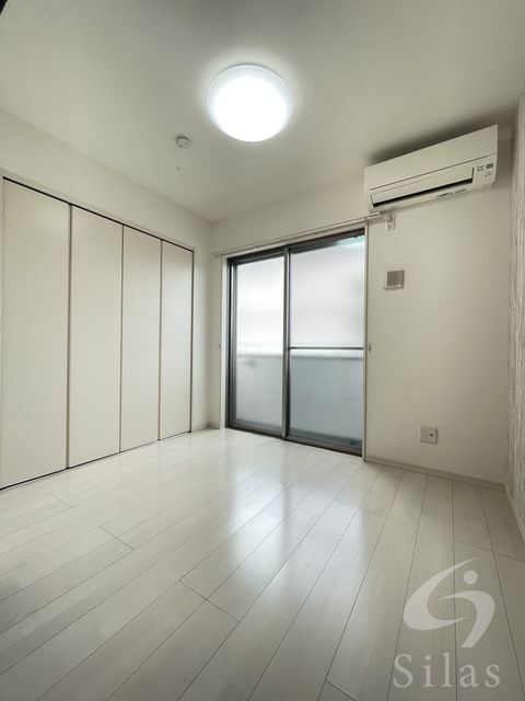 拡大写真:藤井寺市林1丁目 1階101の内観