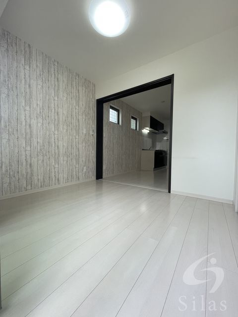 拡大写真:藤井寺市林1丁目 1階101の内観