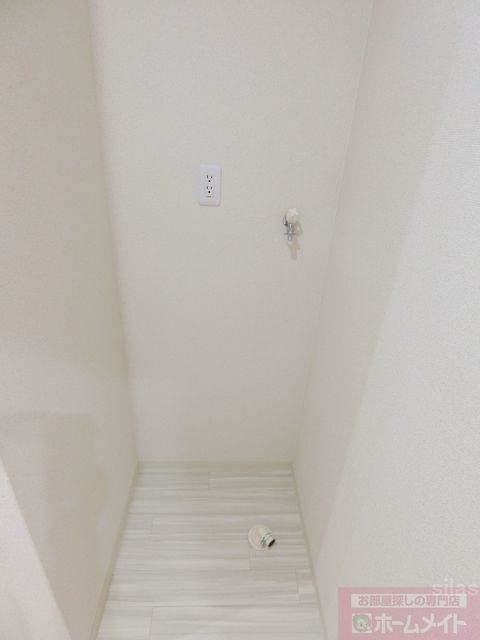 拡大写真:フジパレス西脇Ⅲ番館 2階205の内観