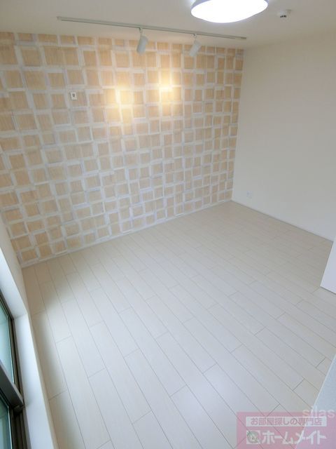 拡大写真:フジパレス西脇Ⅲ番館 2階205の内観