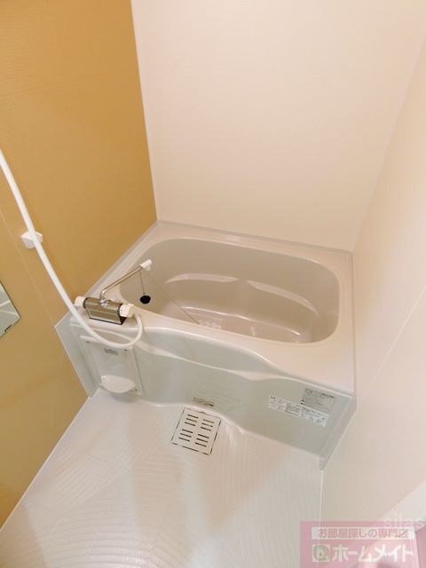 拡大写真:フジパレス西脇Ⅲ番館 2階205の内観