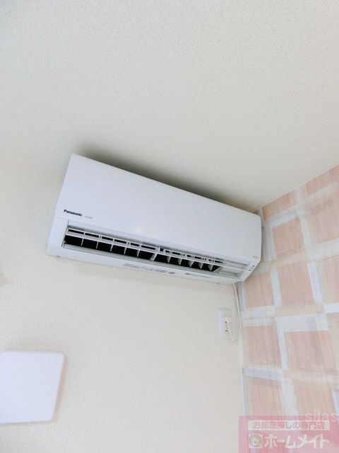 拡大写真:フジパレス西脇Ⅲ番館 2階205の内観