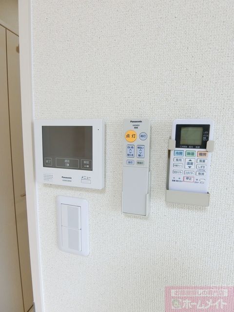 拡大写真:フジパレス西脇Ⅲ番館 2階205の内観