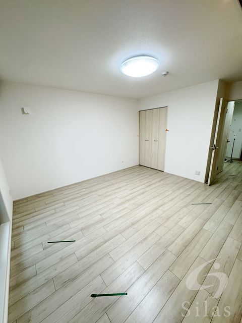 拡大写真:大阪市阿倍野区王子町1丁目 2階202の内観