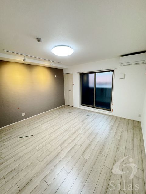 拡大写真:大阪市阿倍野区王子町1丁目 2階202の内観
