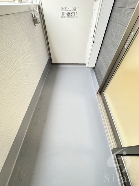 拡大写真:大阪市阿倍野区王子町1丁目 2階202の内観