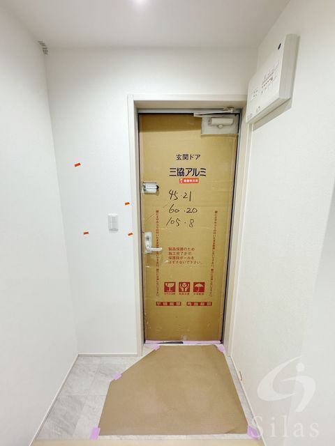 拡大写真:大阪市阿倍野区王子町1丁目 2階202の内観
