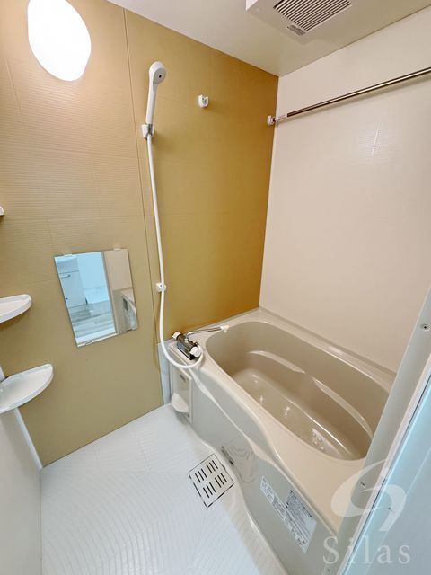 拡大写真:大阪市阿倍野区王子町1丁目 2階202の内観