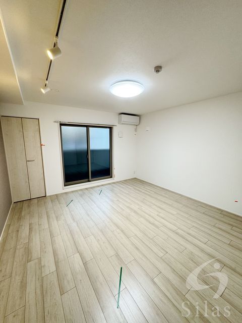 拡大写真:大阪市阿倍野区王子町1丁目 2階202の内観