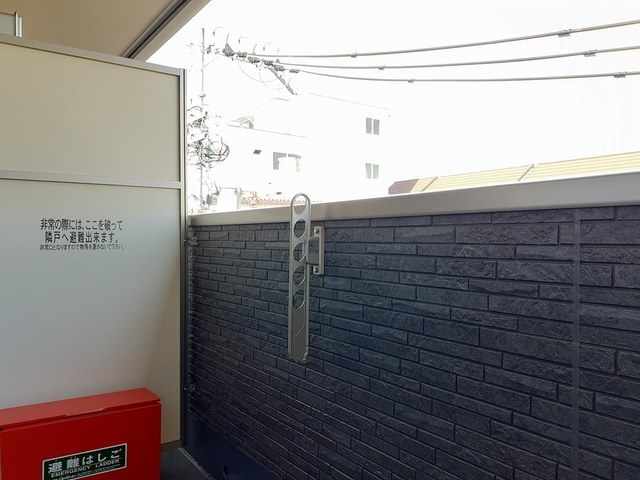 拡大写真:大阪市生野区生野西3丁目 2階203の内観