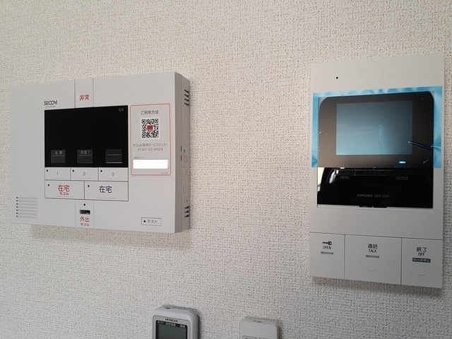 拡大写真:大阪市生野区生野西3丁目 2階203の内観