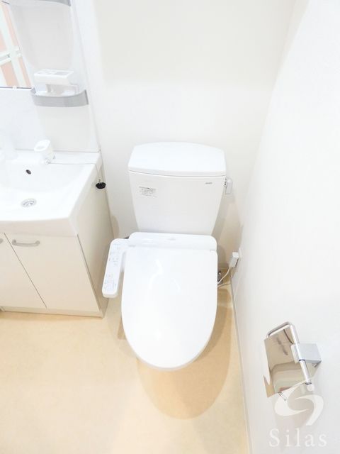 拡大写真:大阪市阿倍野区阿倍野元町 5階504の内観