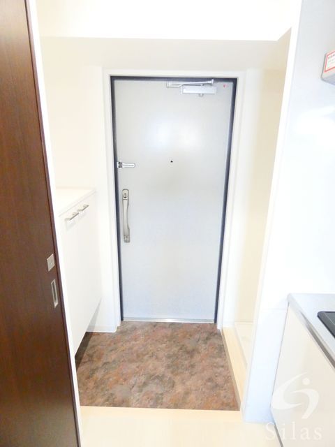 拡大写真:大阪市阿倍野区阿倍野元町 5階504の内観