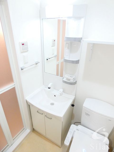 拡大写真:大阪市阿倍野区阿倍野元町 5階504の内観