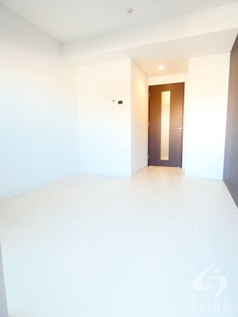 拡大写真:大阪市阿倍野区阿倍野元町 6階604の内観