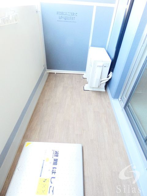 拡大写真:大阪市阿倍野区阿倍野元町 6階604の内観