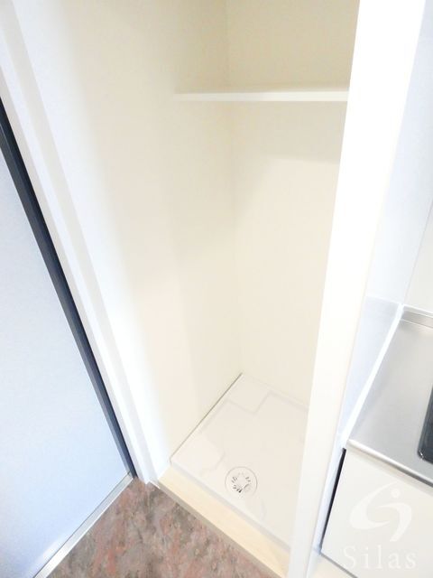 拡大写真:大阪市阿倍野区阿倍野元町 6階604の内観
