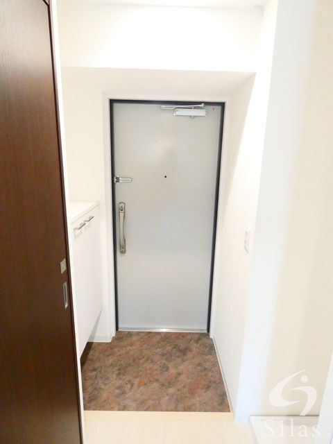 拡大写真:大阪市阿倍野区阿倍野元町 6階608の内観