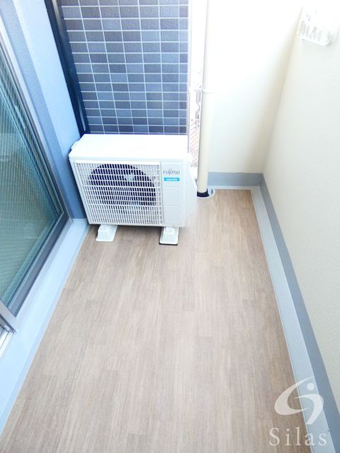 拡大写真:大阪市阿倍野区阿倍野元町 6階608の内観