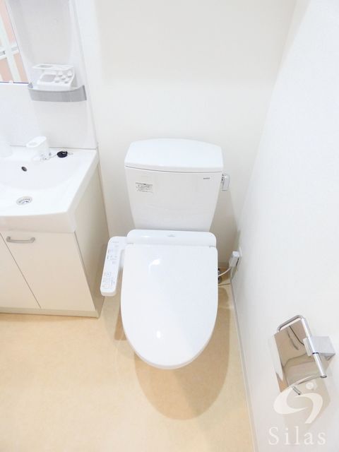 拡大写真:大阪市阿倍野区阿倍野元町 6階608の内観