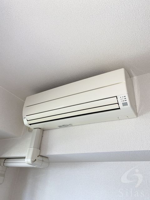 拡大写真:大阪市平野区加美北8丁目 5階503の内観