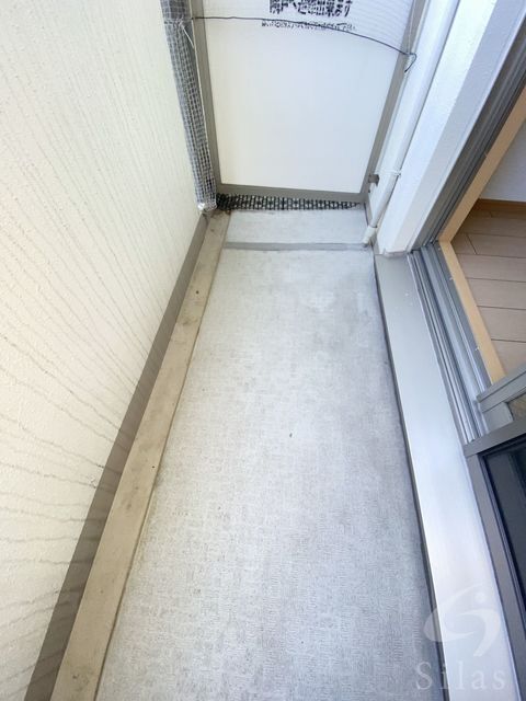 拡大写真:大阪市平野区加美北8丁目 5階503の内観