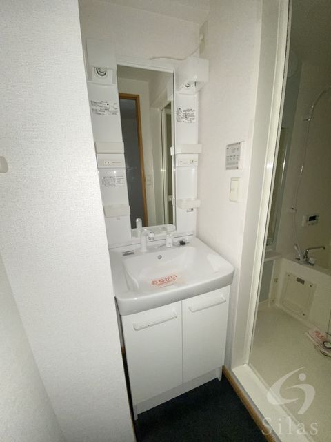 拡大写真:大阪市平野区加美北8丁目 5階503の内観