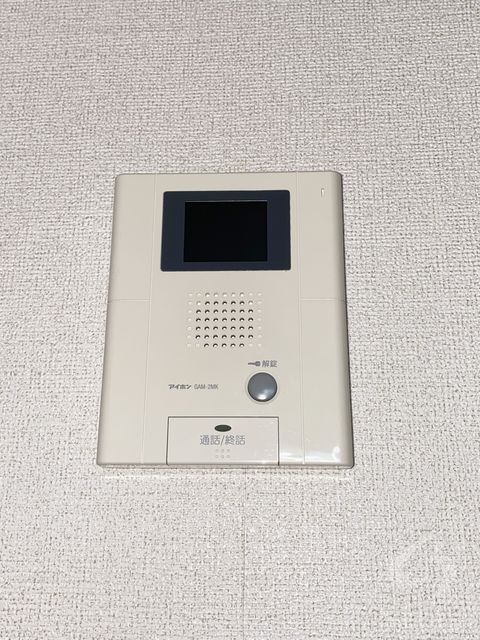 拡大写真:大阪市平野区加美北8丁目 5階503の内観