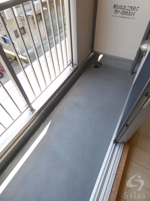 拡大写真:堺市堺区神石市之町 3階310の内観