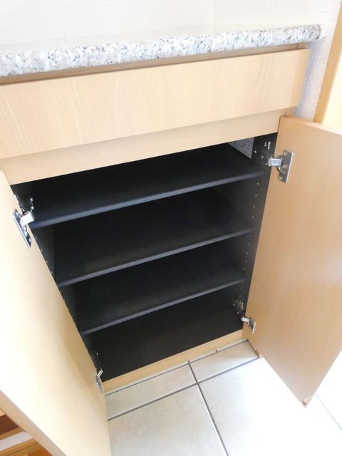 拡大写真:堺市堺区神石市之町 3階310の内観