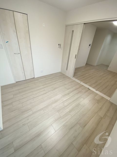 拡大写真:堺市北区百舌鳥赤畑町3丁 1階103の内観