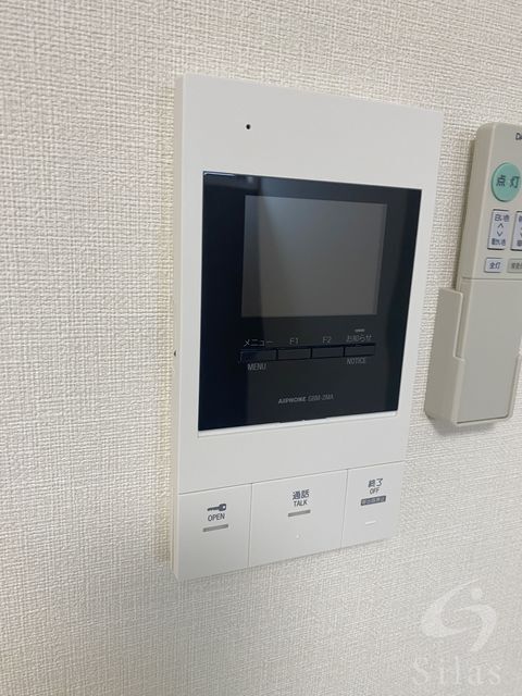 拡大写真:堺市北区百舌鳥赤畑町3丁 1階103の内観
