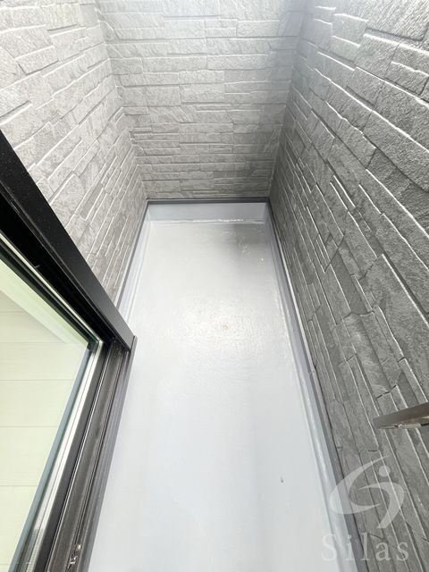 拡大写真:東大阪市柏田本町 2階203の内観