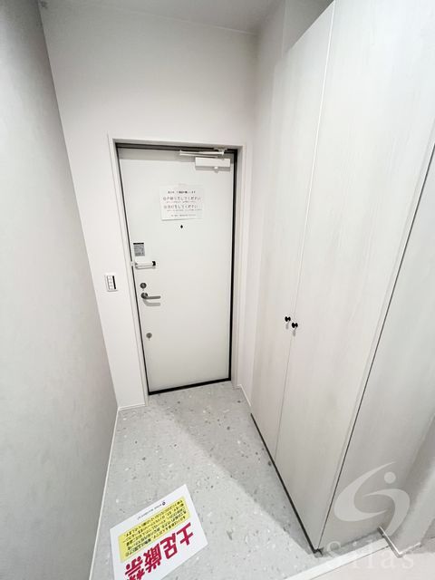 拡大写真:東大阪市柏田本町 2階203の内観