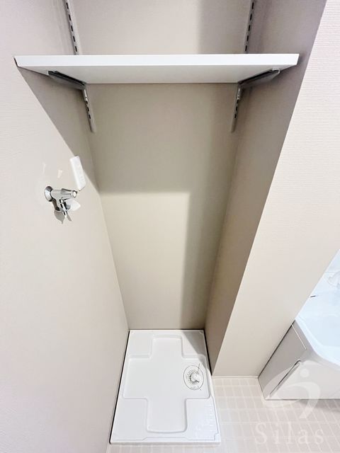 拡大写真:東大阪市柏田本町 2階203の内観