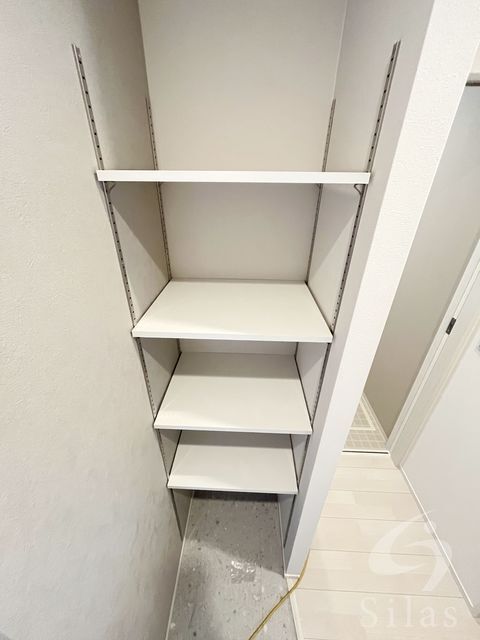 拡大写真：東大阪市柏田本町 1階104の内観