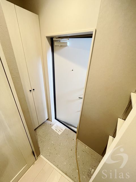 拡大写真：東大阪市柏田本町 1階104の内観