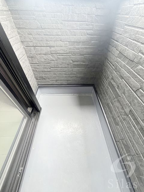 拡大写真：東大阪市柏田本町 1階104の内観